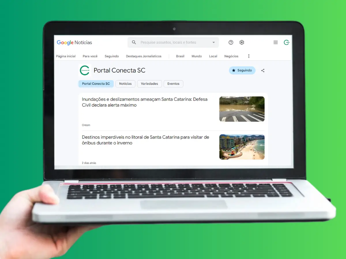 Como otimizar conteúdos jornalísticos para o Google Notícisas e Discover em 2025
